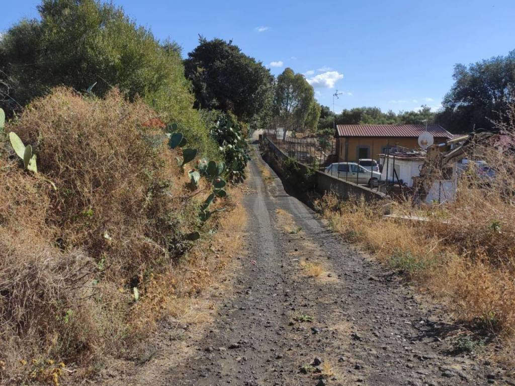 Terreno a Belpasso in contrada sciare vignale - Foto 4