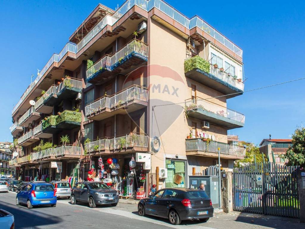 Appartamento a Aci catena in Via Delle Olimpiadi, 3 - Foto 4