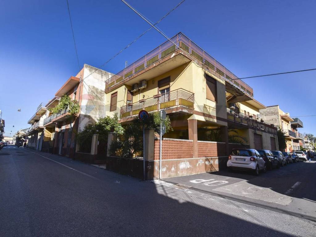 Casa indipendente a San gregorio di catania in Via Ulivi, 73 - Foto 2