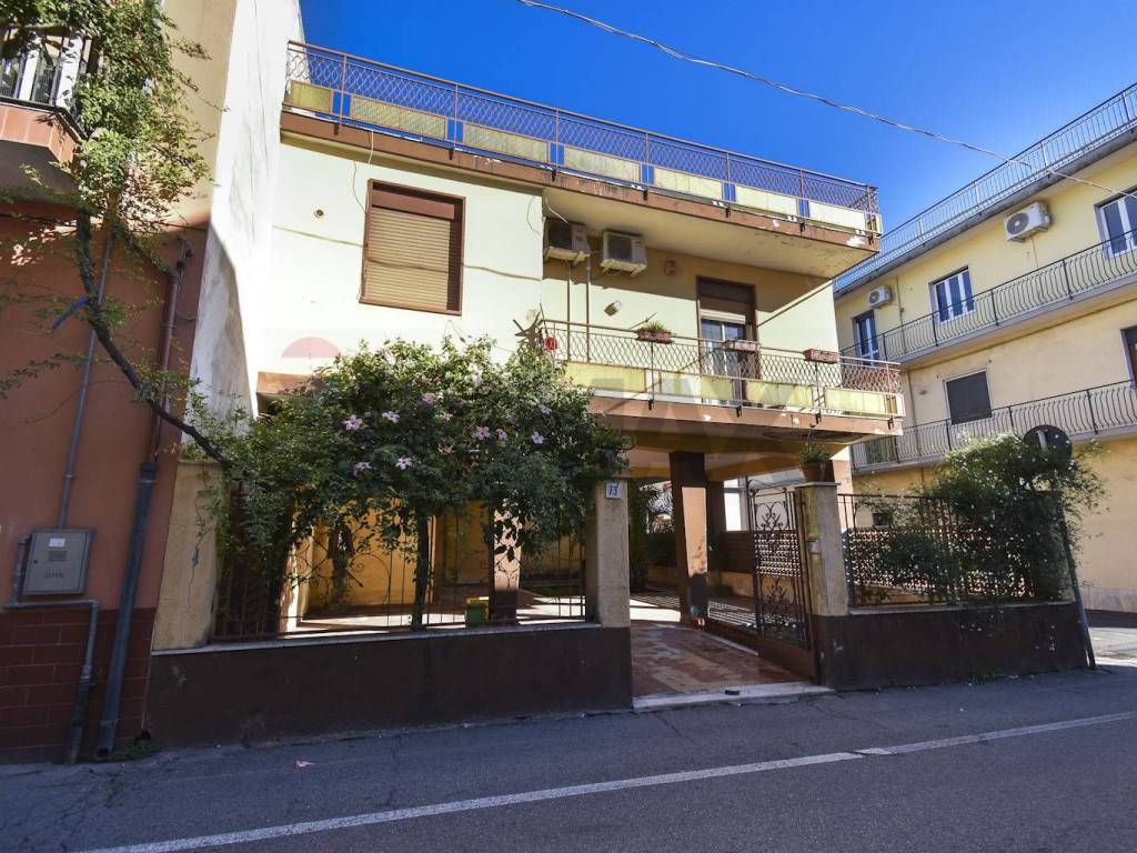 Casa indipendente a San gregorio di catania in Via Ulivi, 73 - Foto 3
