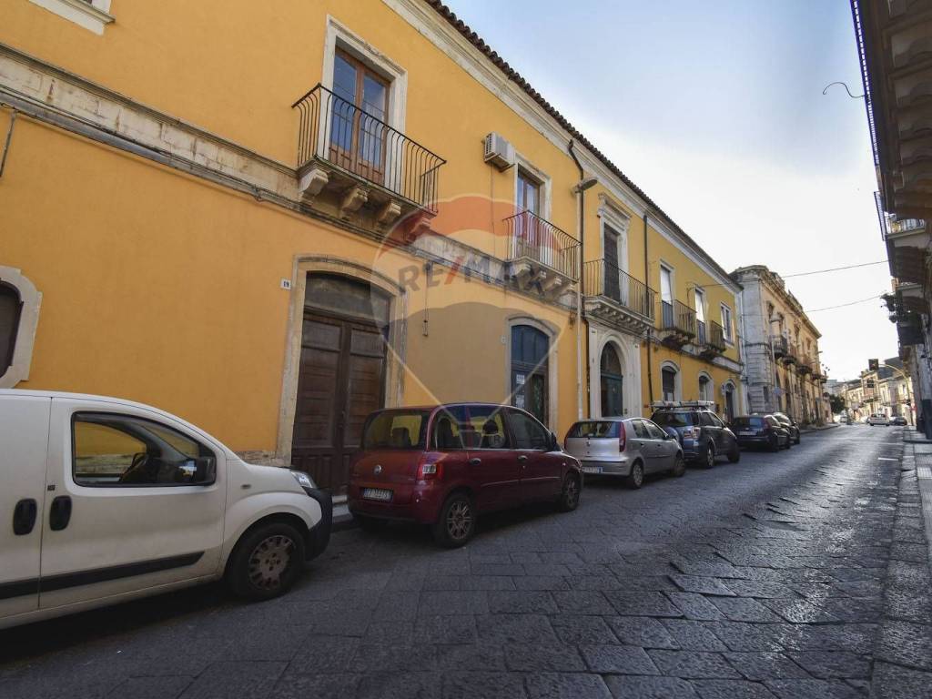 Appartamento a Giarre in Via Meli, 15 - Foto 3