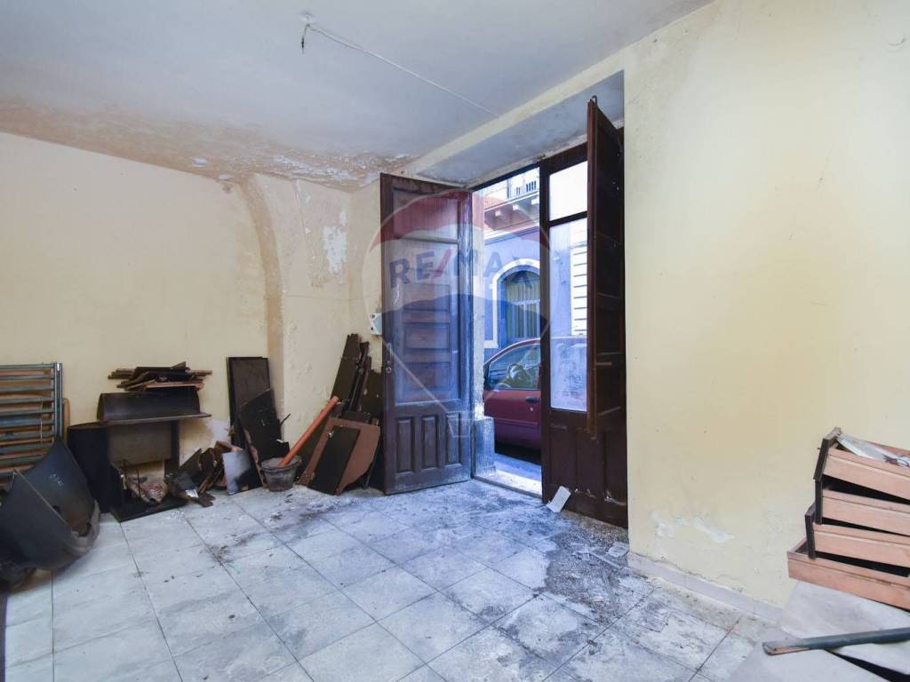 Appartamento a Giarre in Via Meli, 15 - Foto 4