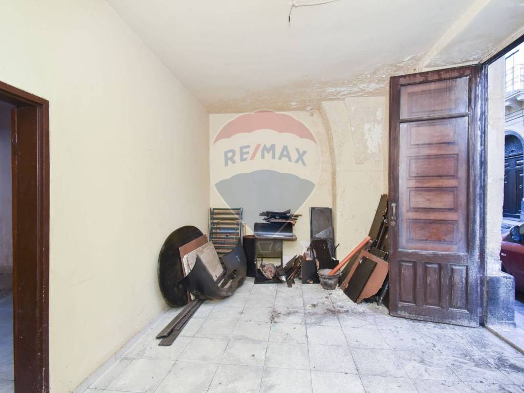 Appartamento a Giarre in Via Meli, 15 - Foto 5