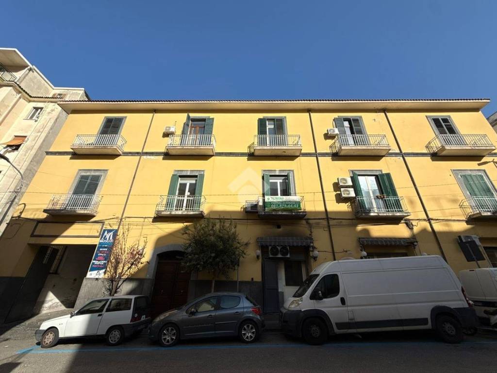 Appartamento a Gragnano in Via Castellammare, 40 - Foto 2
