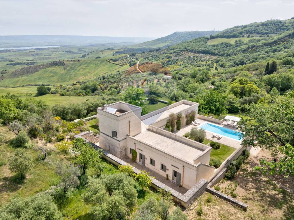 Villa a Matera - Foto 2