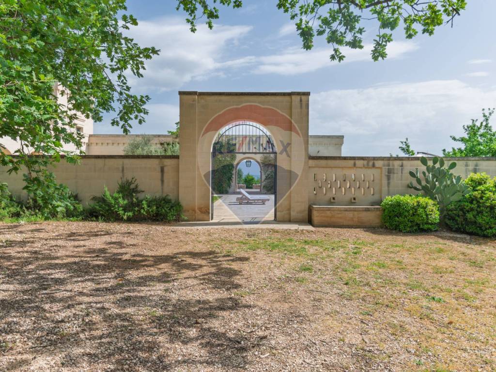 Villa a Matera - Foto 4