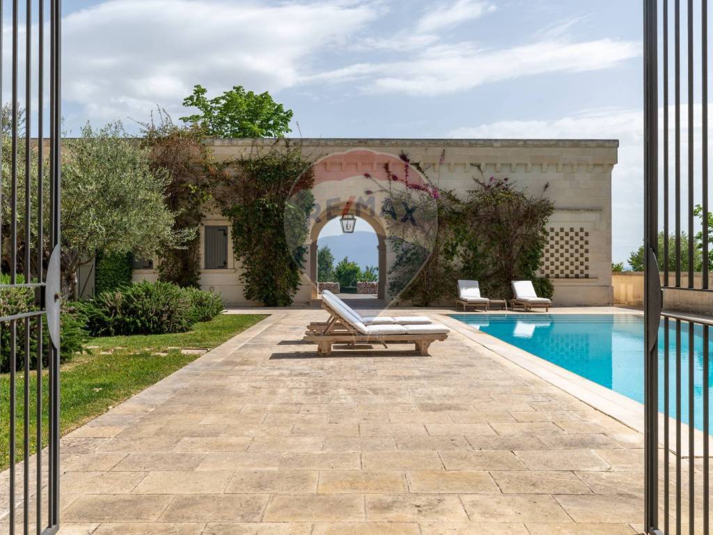 Villa a Matera - Foto 5