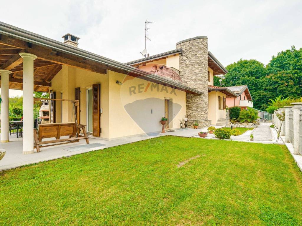 Villa a Cassano magnago in via marco polo - Foto 3