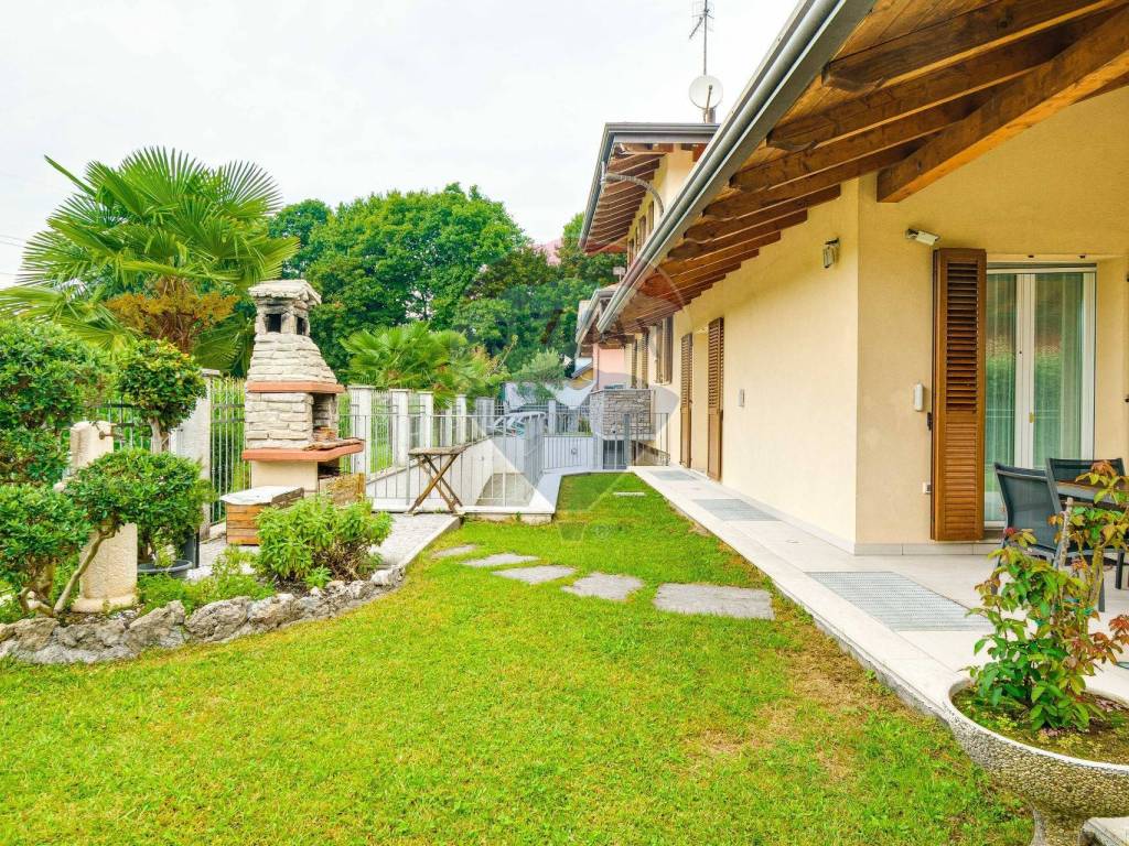 Villa a Cassano magnago in via marco polo - Foto 4