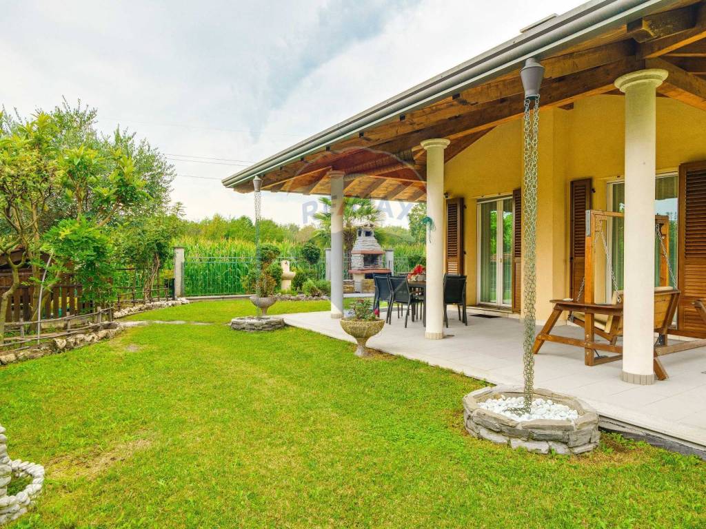 Villa a Cassano magnago in via marco polo - Foto 5