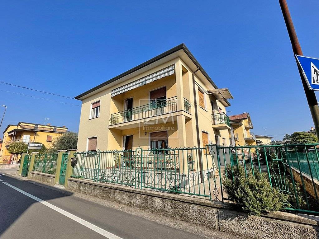 Appartamento a Villafranca di verona in Via Valverde - Foto 2