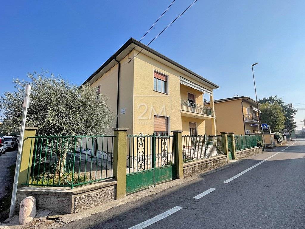 Appartamento a Villafranca di verona in Via Valverde - Foto 3
