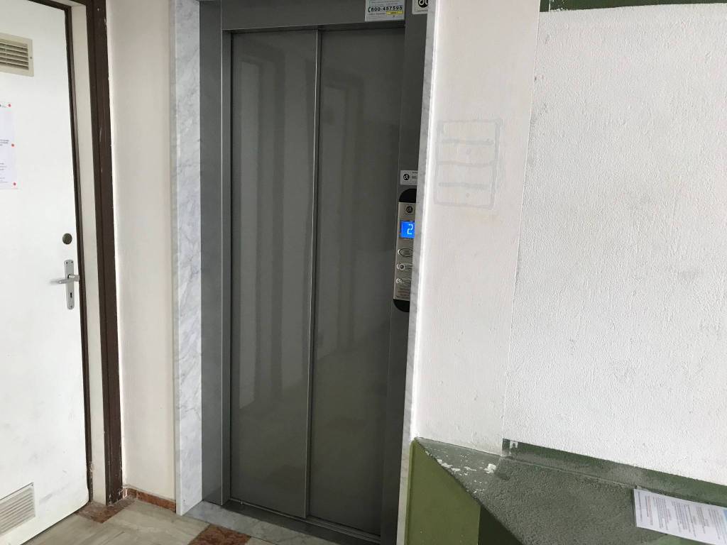 Appartamento a Montesilvano in Via America, 7 - Foto 4