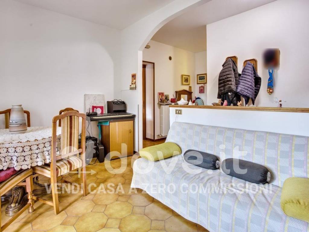 Appartamento a Luino in Via Asmara, 43 - Foto 5