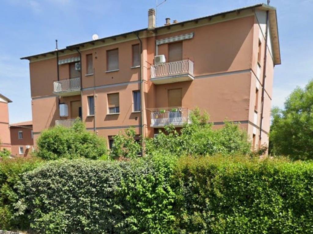 Appartamento a Calderara di reno in Via Achille Grandi, 12 - Foto 3