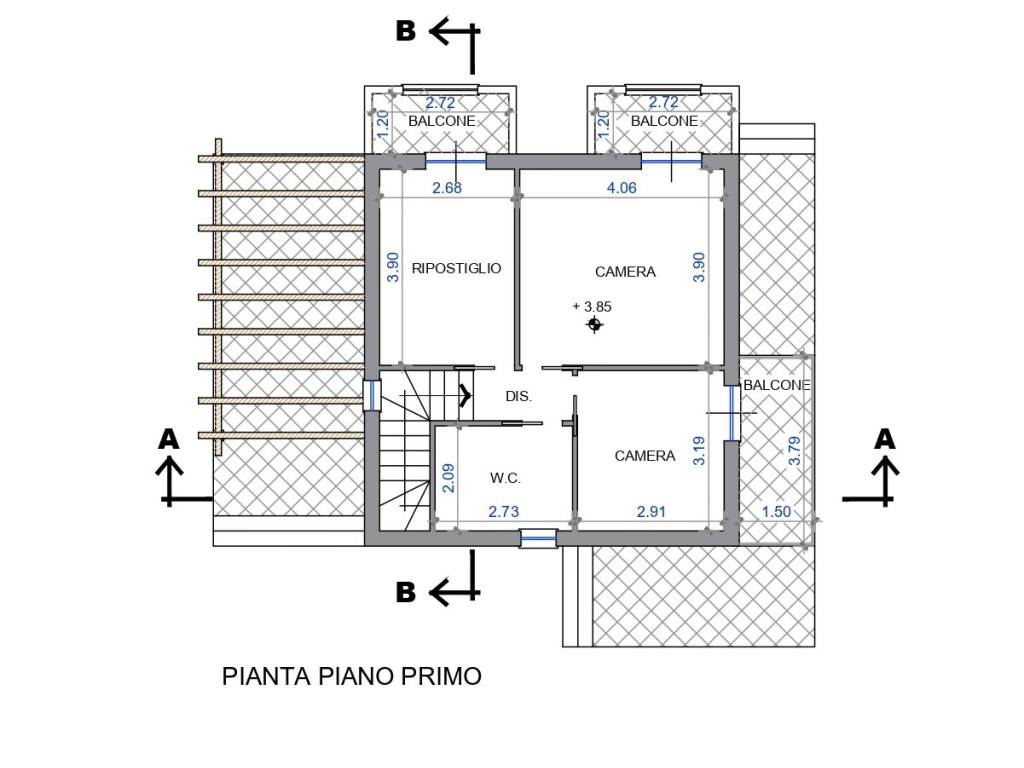 Villa a Carini in Via Ferdinando Magellano - Foto 2