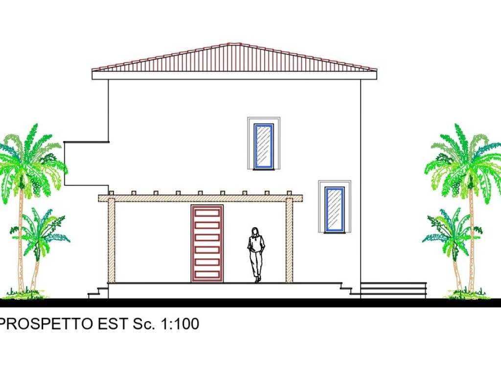 Villa a Carini in Via Ferdinando Magellano - Foto 4