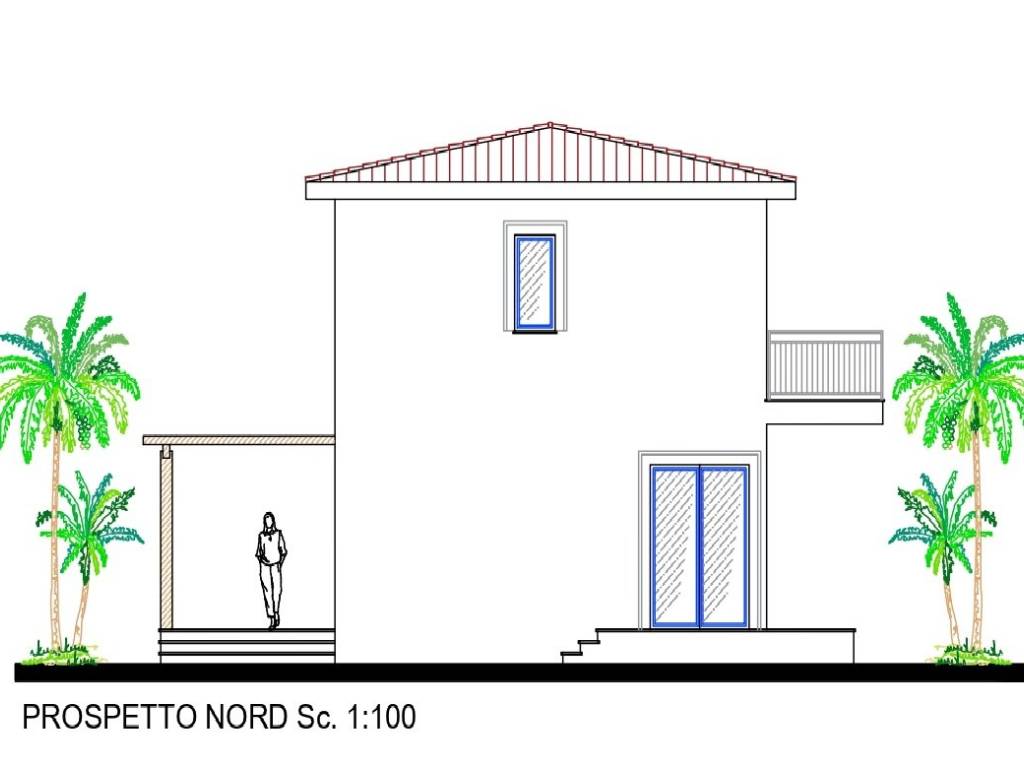 Villa a Carini in Via Ferdinando Magellano - Foto 5