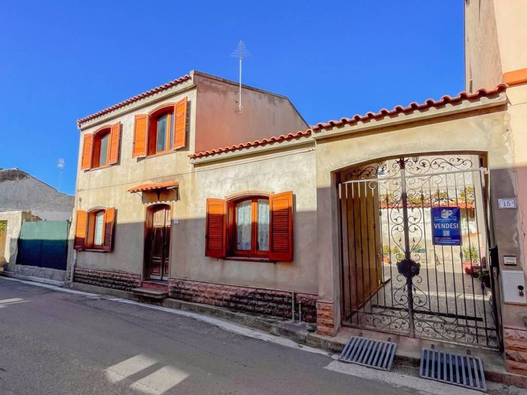 Villa a Serramanna in via dante - Foto 2