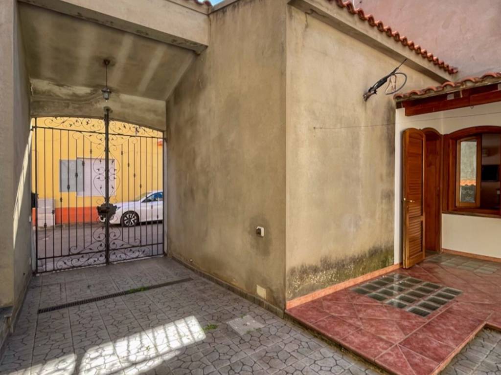 Villa a Serramanna in via dante - Foto 4