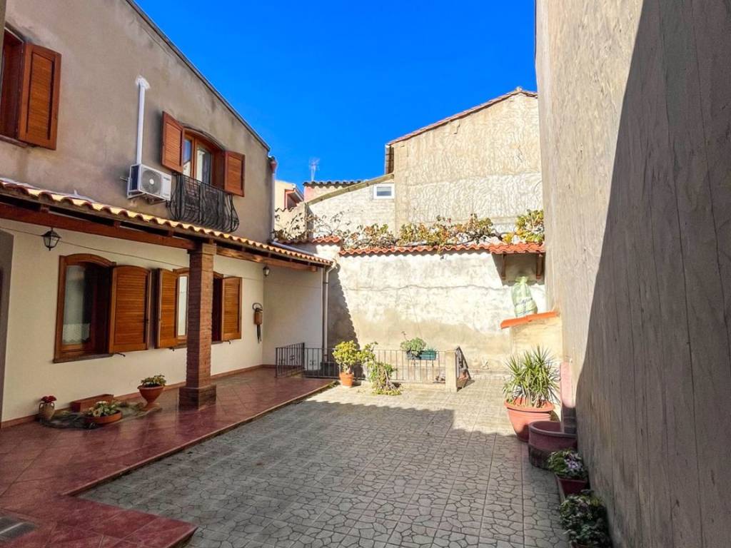 Villa a Serramanna in via dante - Foto 5