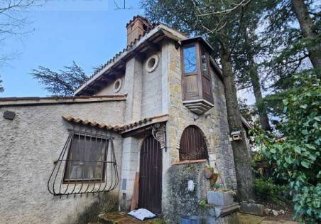 Villa a Trieste in Via di Basovizza, 28 - Foto 2