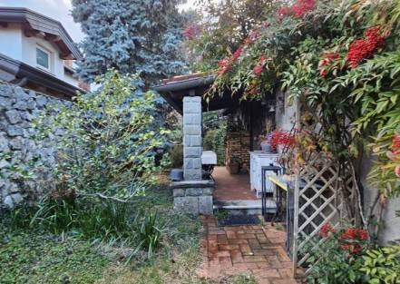 Villa a Trieste in Via di Basovizza, 28 - Foto 3