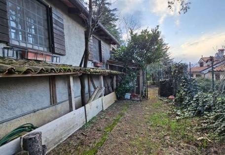 Villa a Trieste in Via di Basovizza, 28 - Foto 4