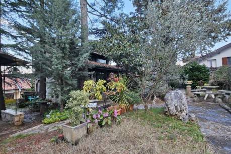 Villa a Trieste in Via di Basovizza, 28 - Foto 5