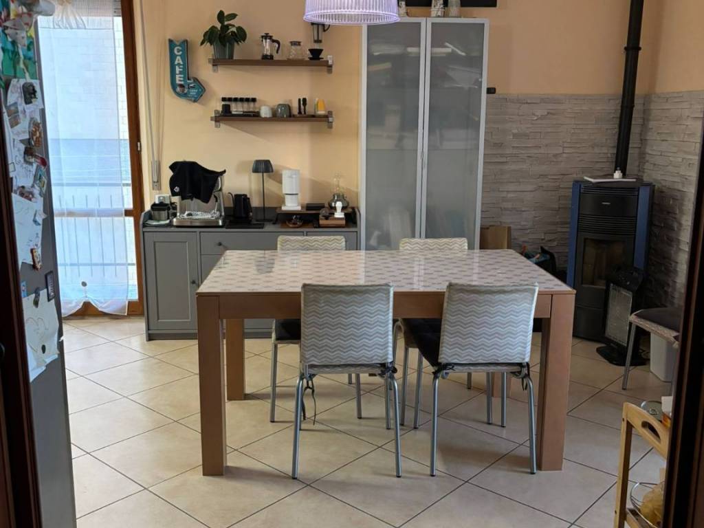 Appartamento a Corridonia in Viale Montolmo, 15 - Foto 2