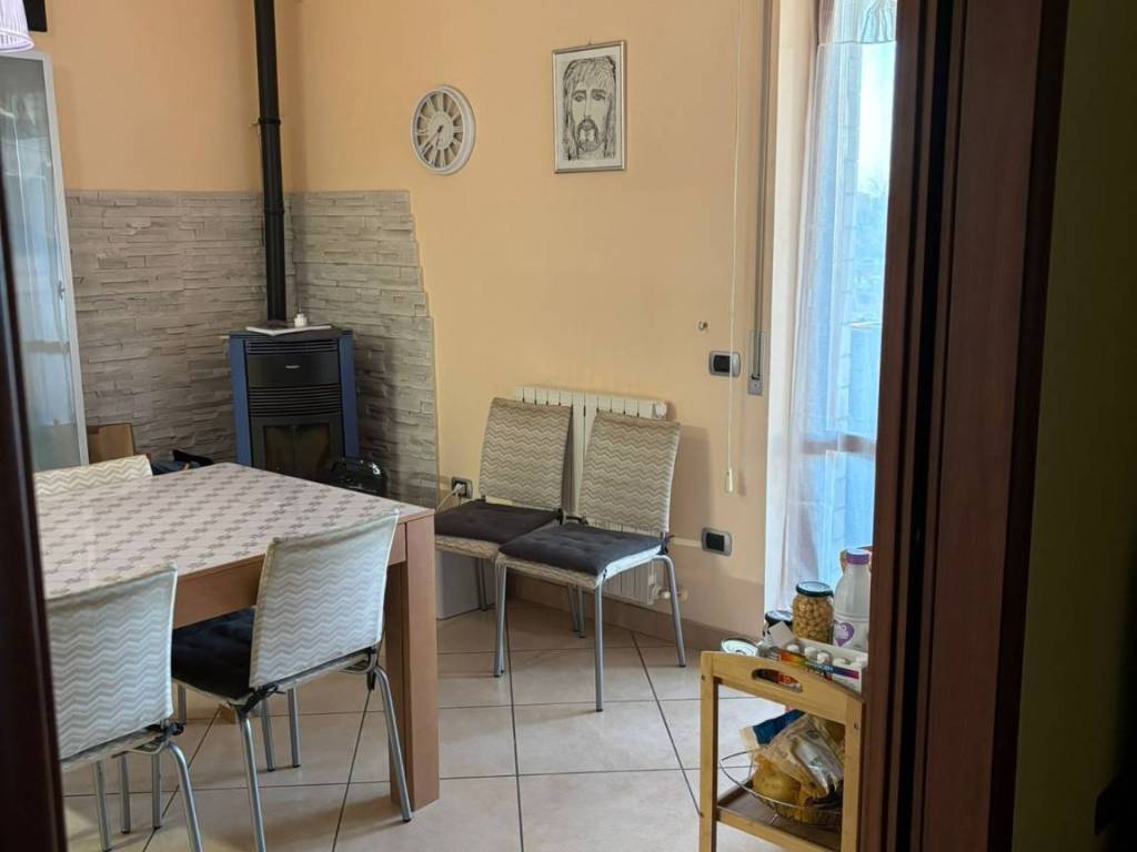Appartamento a Corridonia in Viale Montolmo, 15 - Foto 3