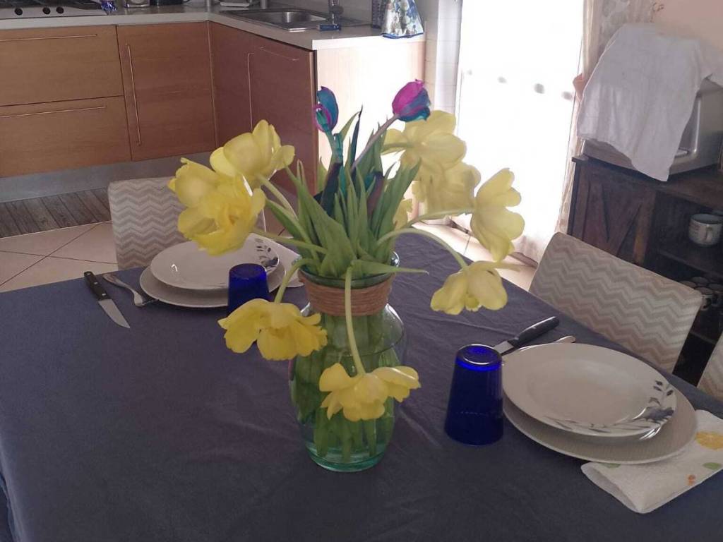 Appartamento a Corridonia in Viale Montolmo, 15 - Foto 5