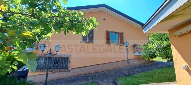 Villa a Ceccano in Via Celleta - Foto 4