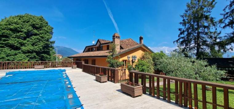 Villa a Ceccano in Via Celleta - Foto 5