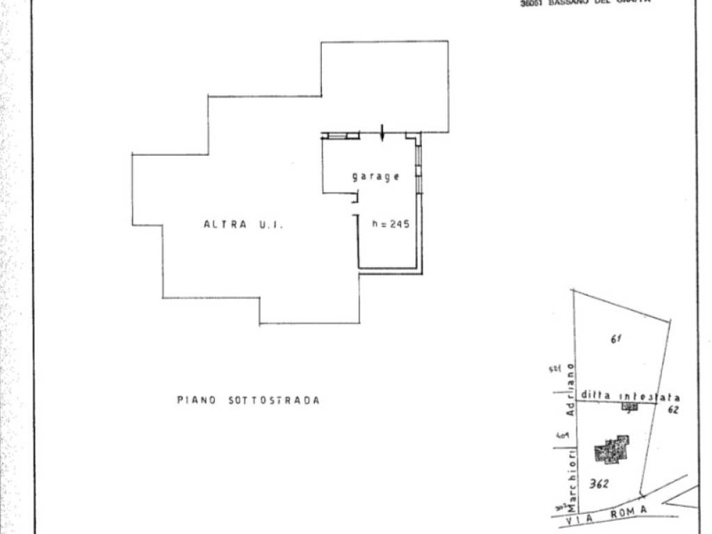 Villa a Rosà in Via Guglielmo Marconi, 56 - Foto 3