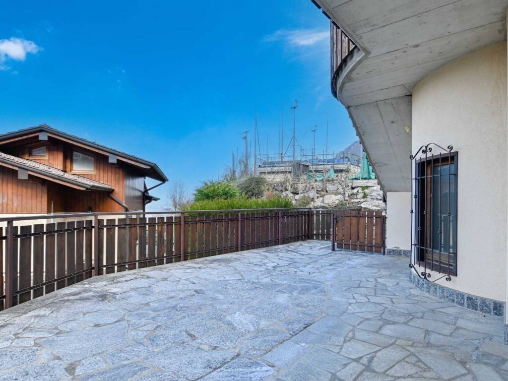 Appartamento a Aviatico in via Circonvallazione - Foto 2