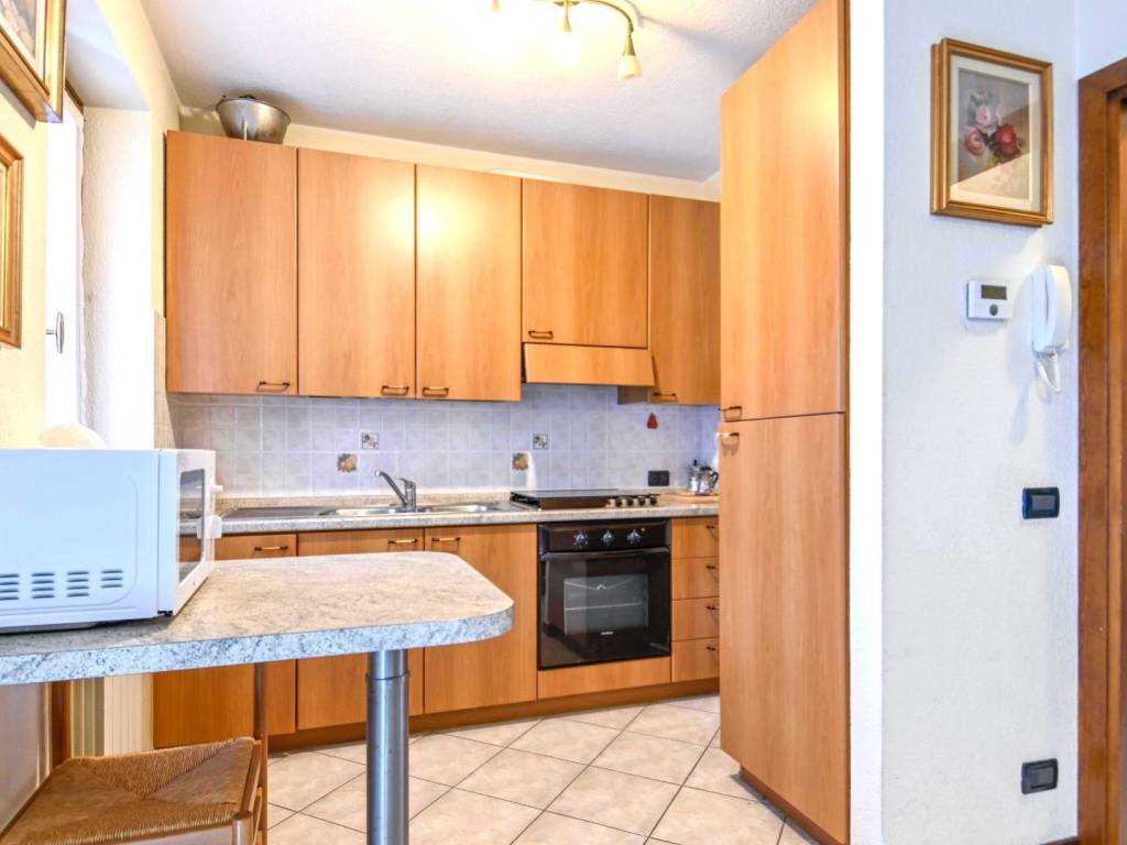 Appartamento a Aviatico in via Circonvallazione - Foto 5