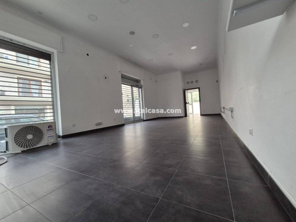 Immobile a Crotone in via reggio III traversa - Foto 2