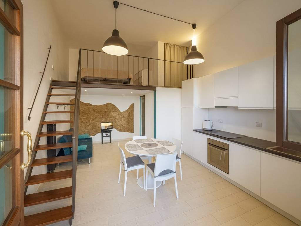 Appartamento a Monte argentario in Via delle Fornaci - Foto 5