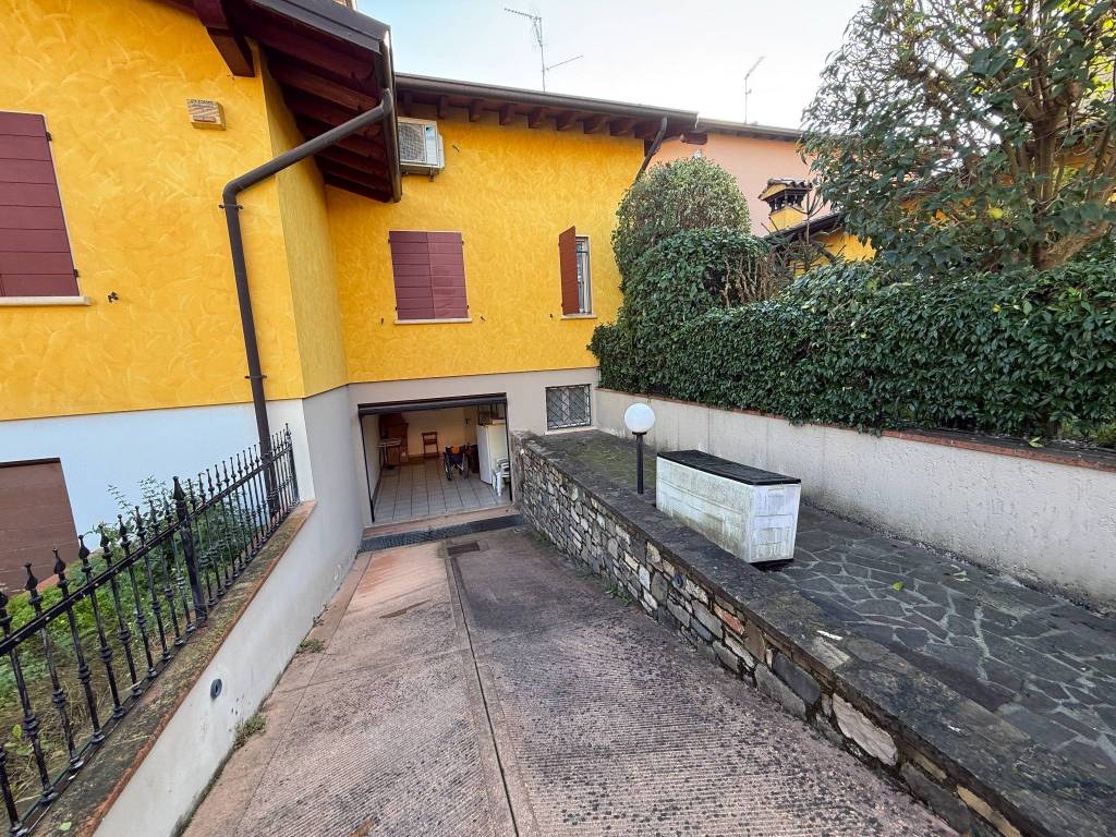Casa indipendente a Ghedi in Via Paolo VI, 82 - Foto 4