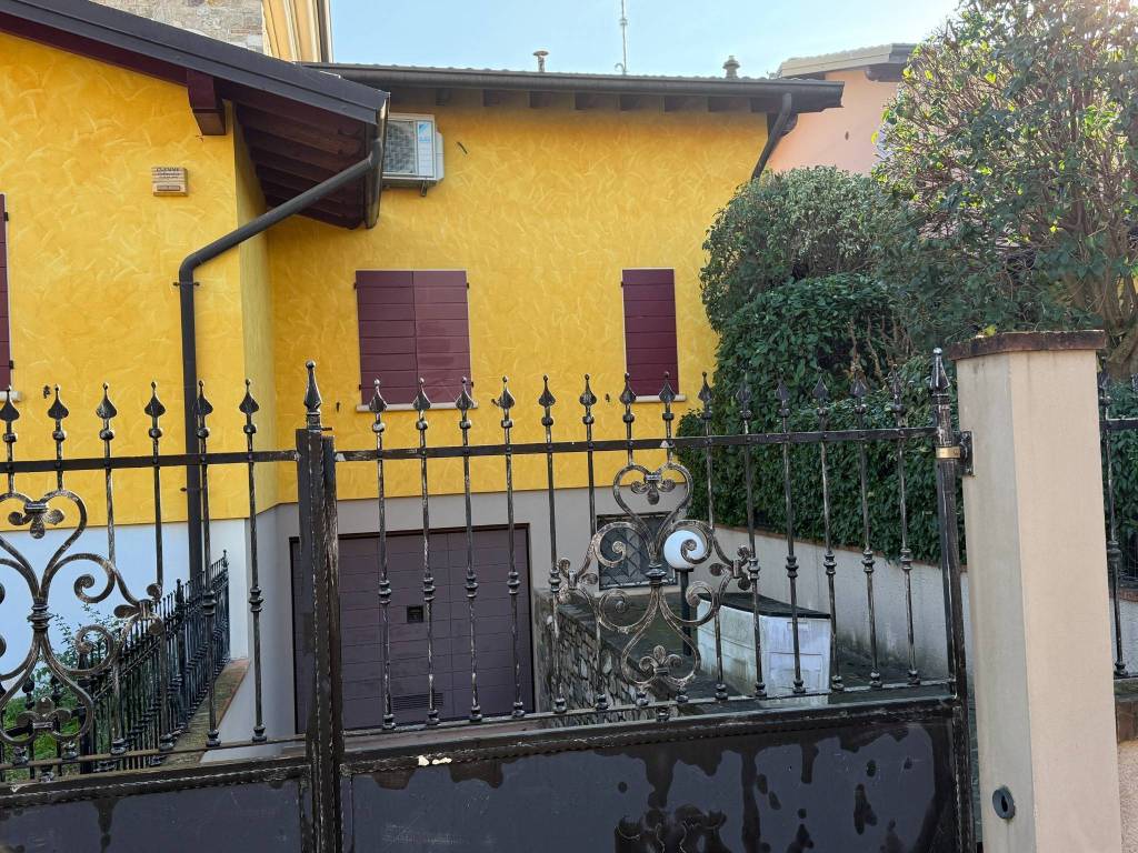 Casa indipendente a Ghedi in Via Paolo VI, 82 - Foto 5
