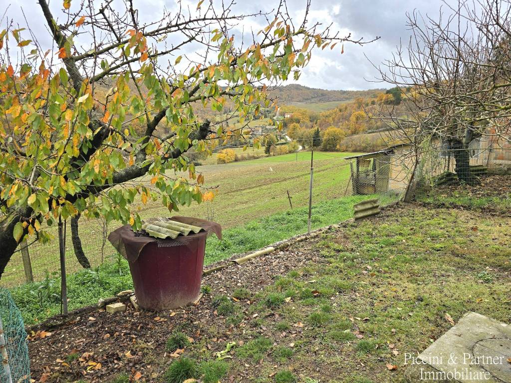 Terreno a Gubbio in Località Colonnata - Foto 5