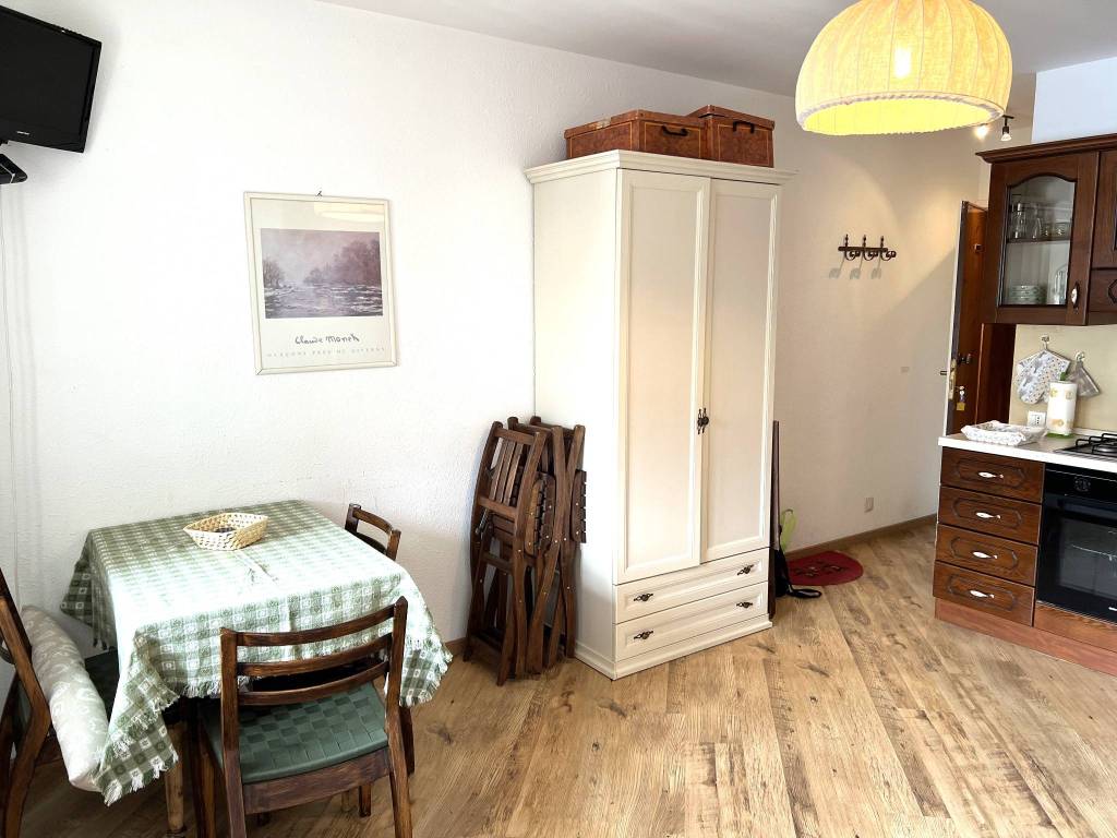 Appartamento a Limone piemonte in Via San Maurizio - Foto 3