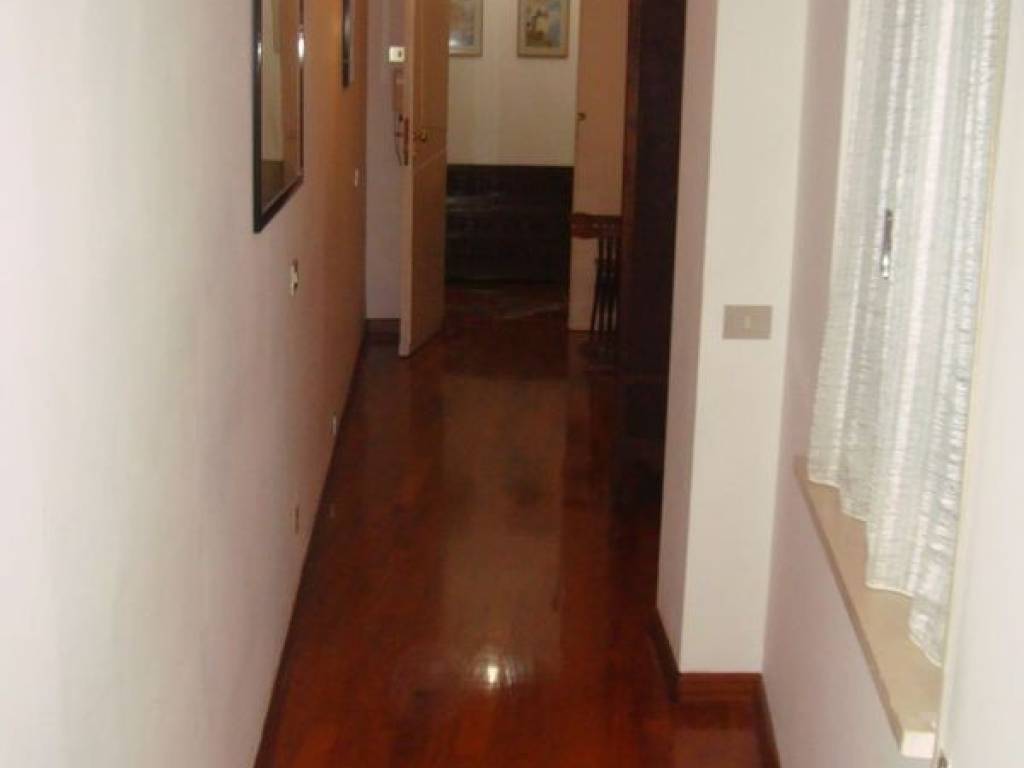 Appartamento a Catanzaro in Via Bruno Chimirri - Foto 2