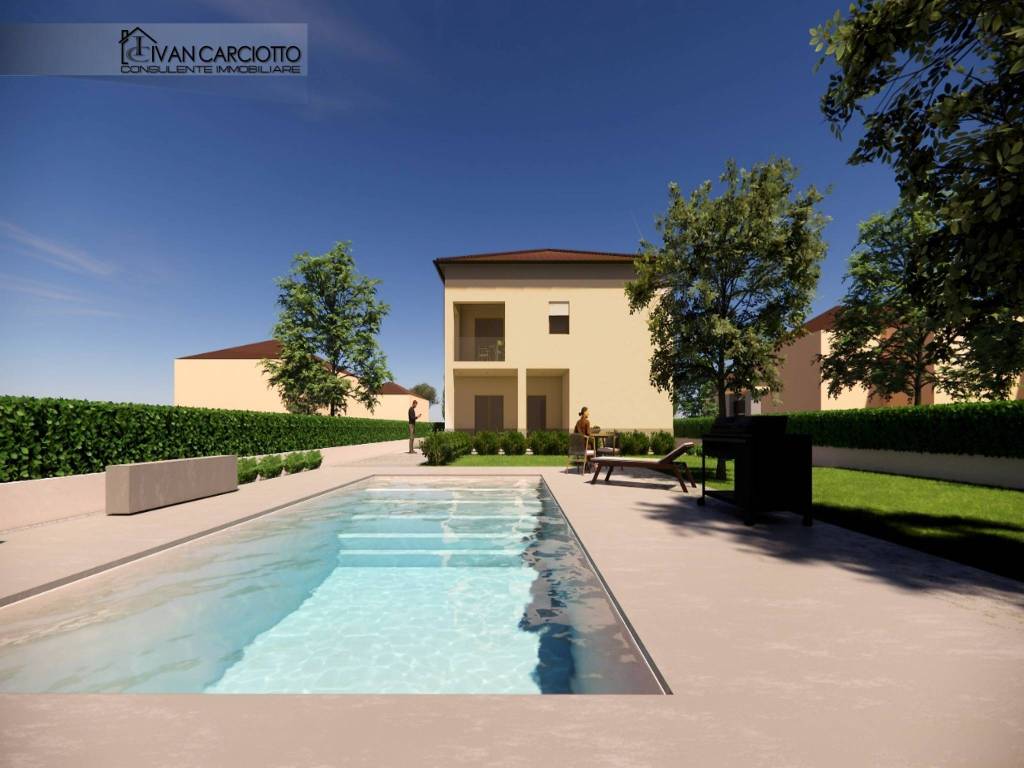 Villa a Riva presso chieri in Via San Bartolomeo, 35 - Foto 5