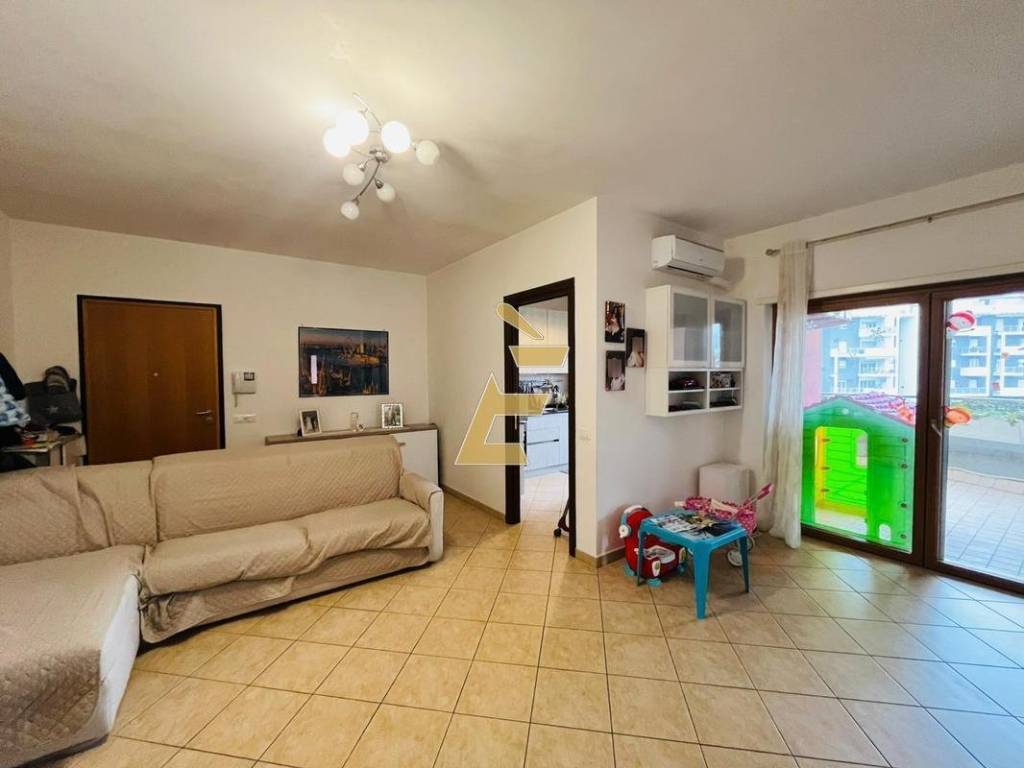 Appartamento a Aprilia in Via Marsica, 49 - Foto 2