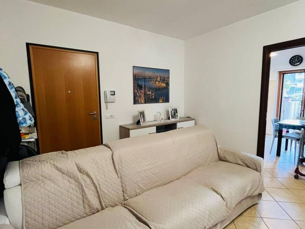 Appartamento a Aprilia in Via Marsica, 49 - Foto 4