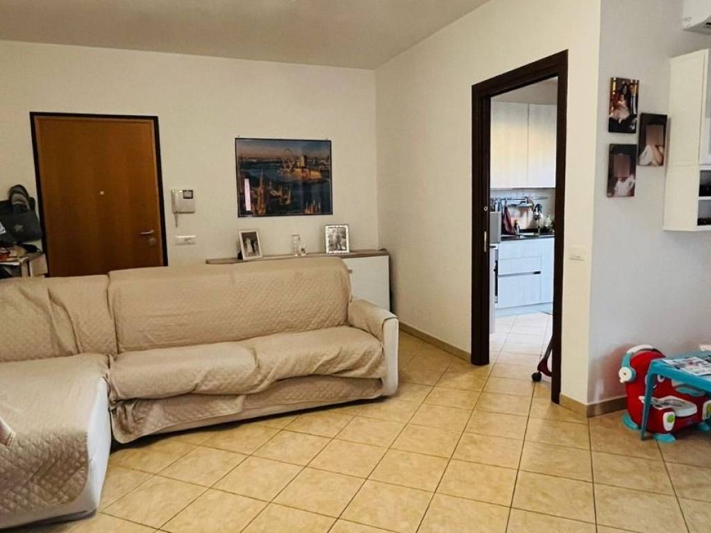 Appartamento a Aprilia in Via Marsica, 49 - Foto 5