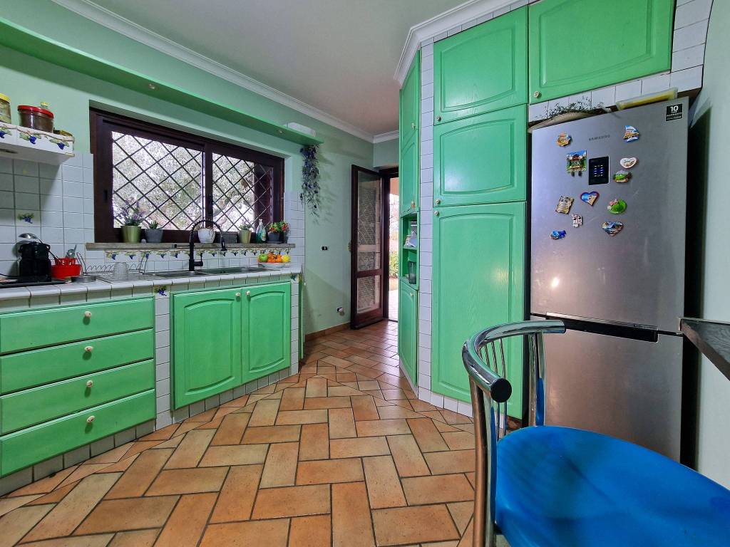 Villa a Fabrica di roma in Via Porta di Giove - Foto 3