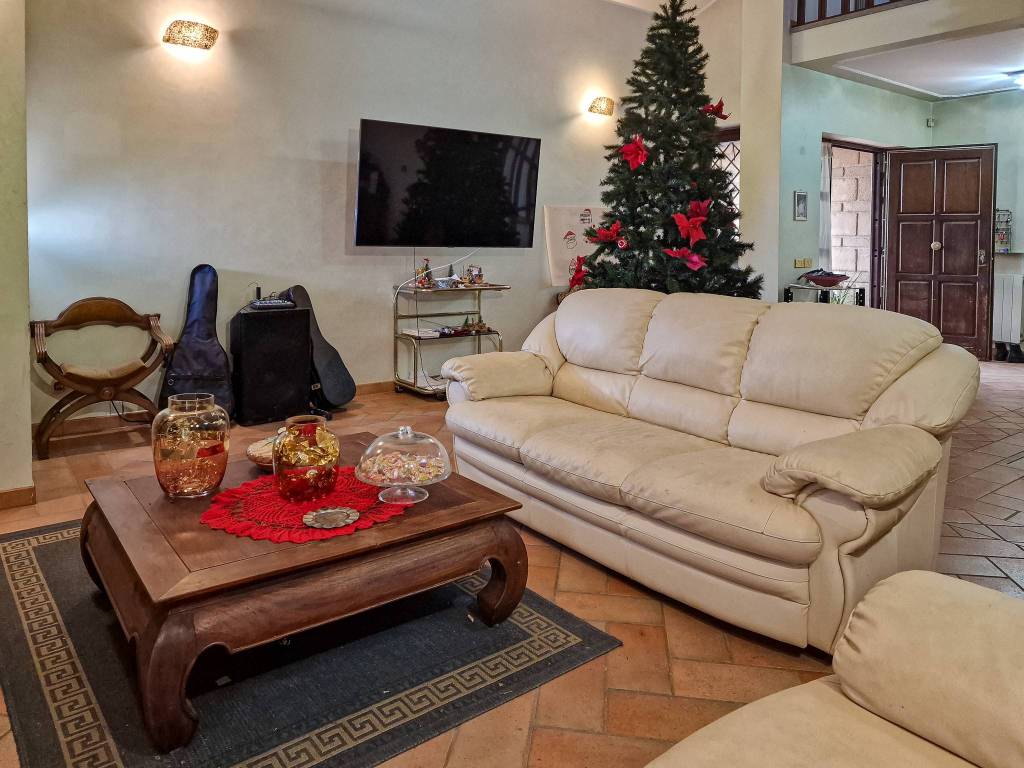 Villa a Fabrica di roma in Via Porta di Giove - Foto 4